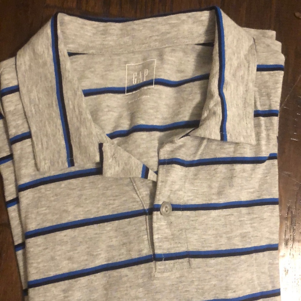 Gap Men’s polo
